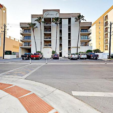 Florence II Condominiums #201 South Padre Island Exterior foto