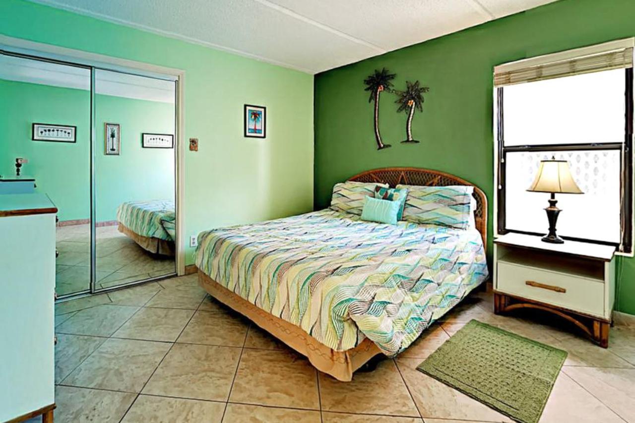 Florence II Condominiums #201 South Padre Island Exterior foto
